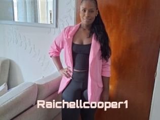 raichellcooper1 Rencontre Trans
