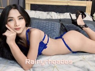 Rainyrhoades