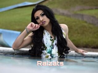 Raizats