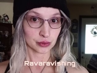 Ravaravishing