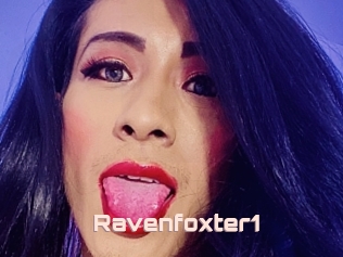 Ravenfoxter1