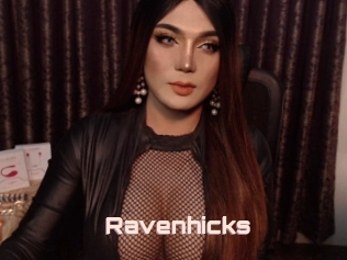 Ravenhicks