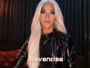ravenrise Rencontre Trans