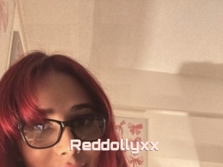 Reddollyxx