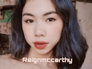 Reignmccarthy