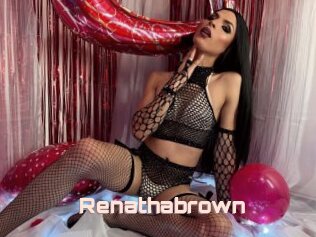 Renathabrown