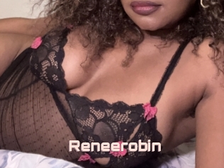 Reneerobin
