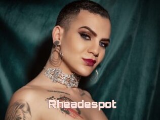 Rheadespot