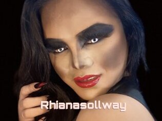 rhianasollway Rencontre Trans
