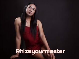 Rhizayourmaster