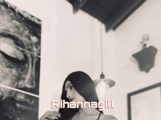 Rihannagill