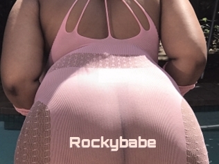 Rockybabe
