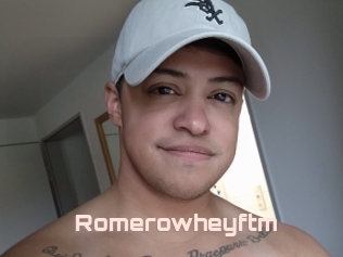 Romerowheyftm