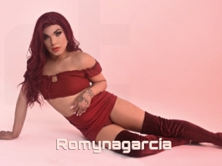 Romynagarcia