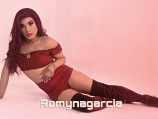 Romynagarcia