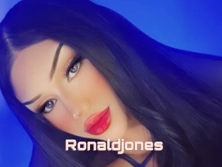 Ronaldjones