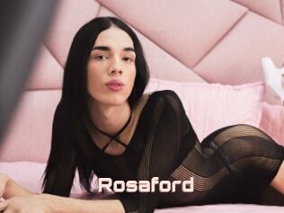 Rosaford