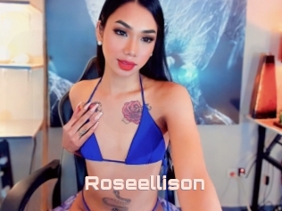 Roseellison