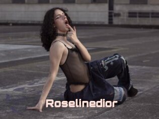 Roselinedior