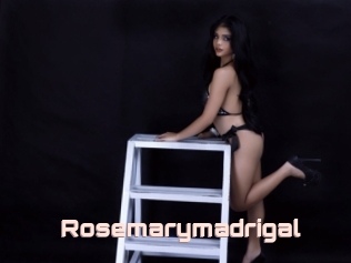 Rosemarymadrigal