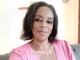 Roseye