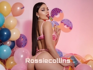 Rossiecollins