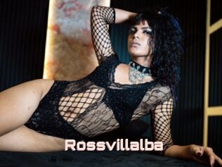 Rossvillalba