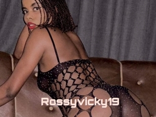 rossyvicky19 Rencontre Trans