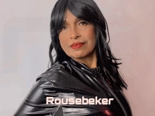 Rousebeker