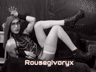 Rousegivoryx