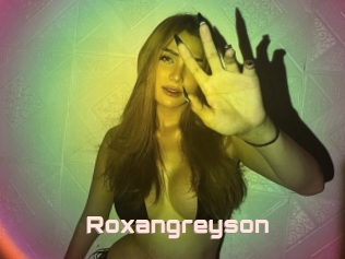 Roxangreyson