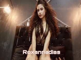 Roxannadias