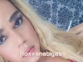 Roxxanabigass