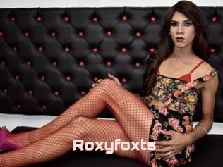 Roxyfoxts