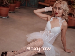 Roxyrow