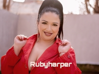 Rubyharper
