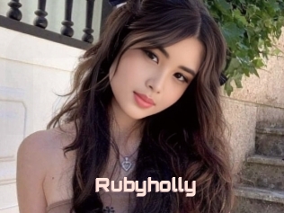 Rubyholly