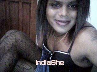 IndiaShe