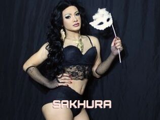 SAKHURA