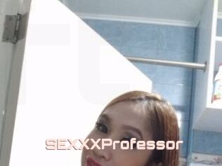 SEXXXProfessor