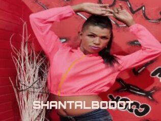 SHANTALBODOT Rencontre Trans