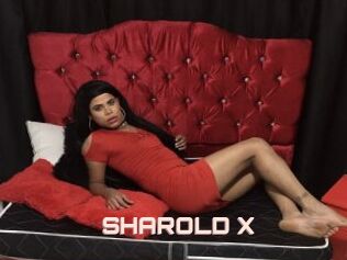 SHAROLD_X