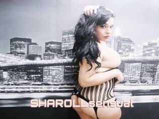 SHAROLLsensual