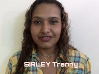 SIRLEY_Tranny