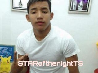 STARofthenightTS