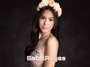SabelReyes