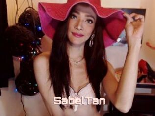 SabelTan