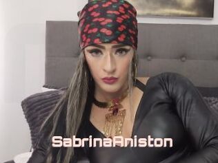 SabrinaAniston