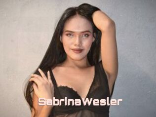 SabrinaWesler