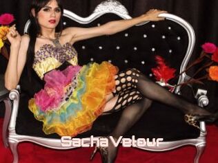 SachaVelour